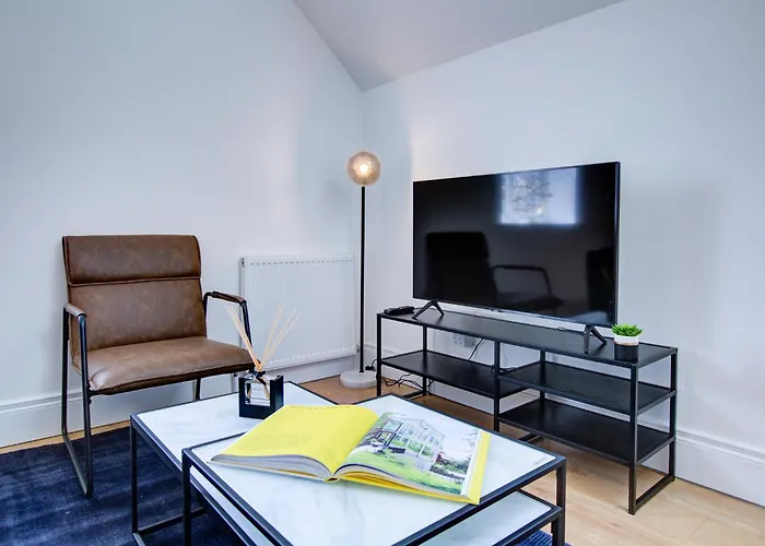 Hybrid Resi - New Malden Near Richmond - Wimbledon