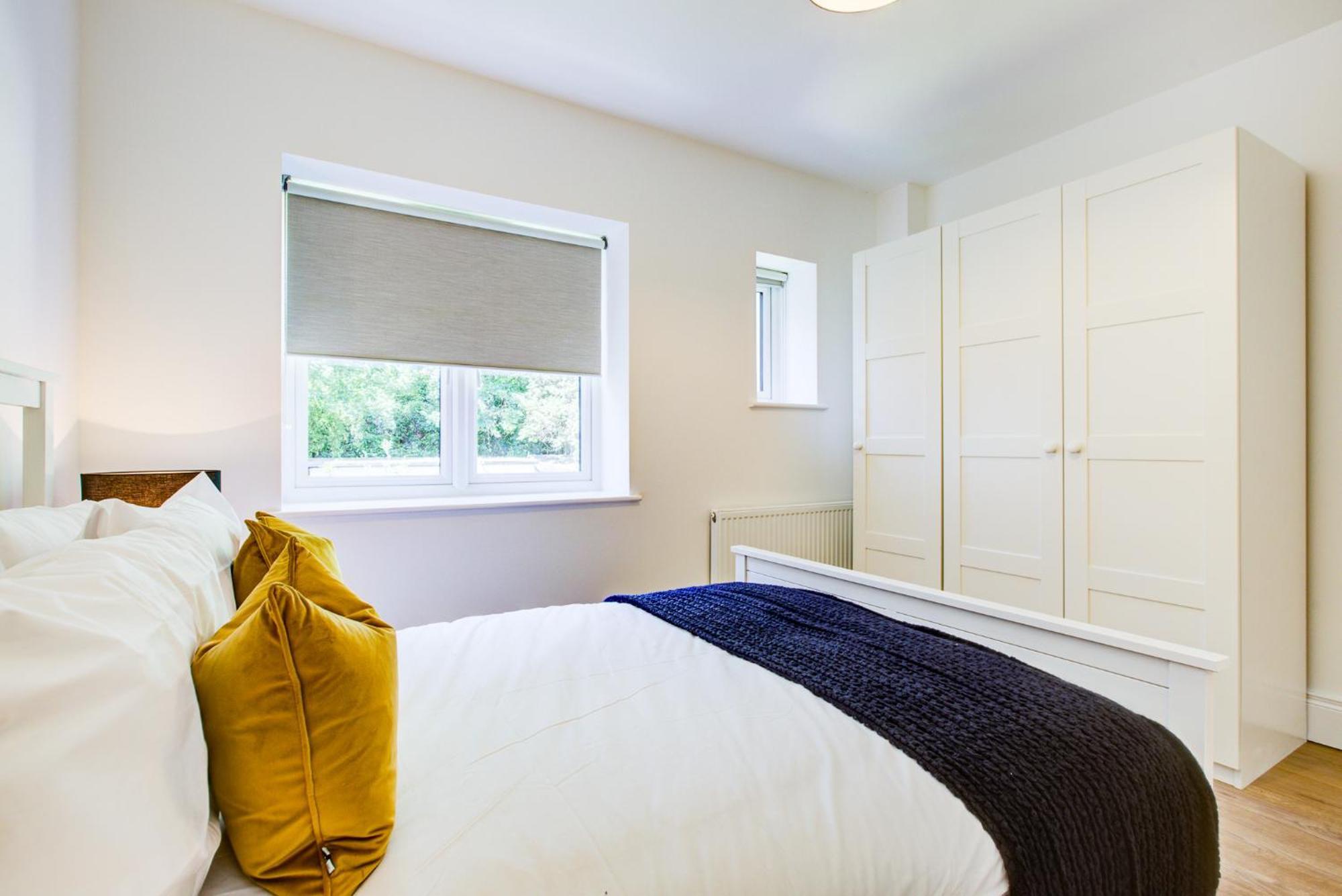 Appartamento Hybrid Resi - London, Near Richmond - Wimbledon New Malden