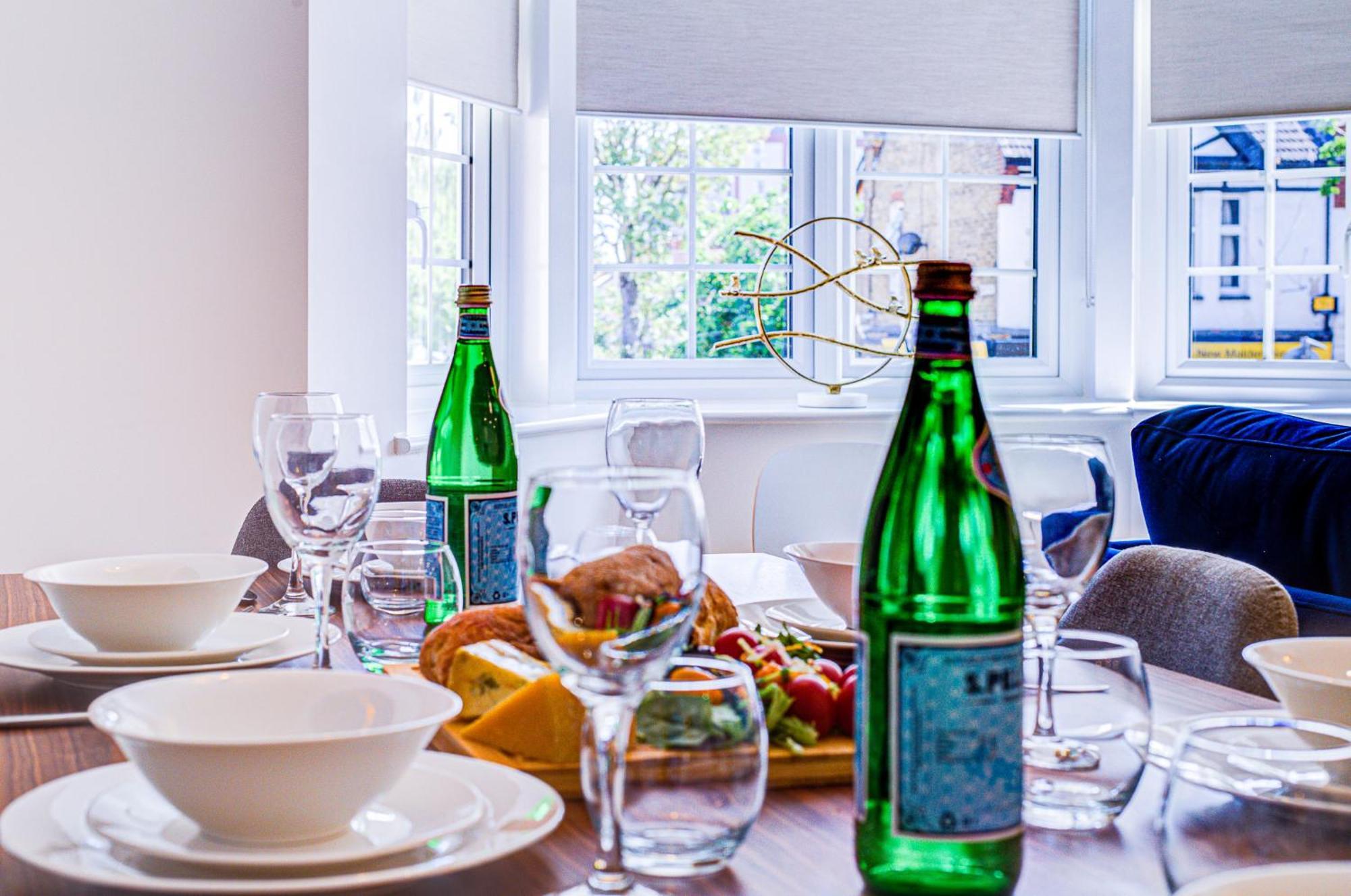 Appartamento Hybrid Resi - London, Near Richmond - Wimbledon New Malden