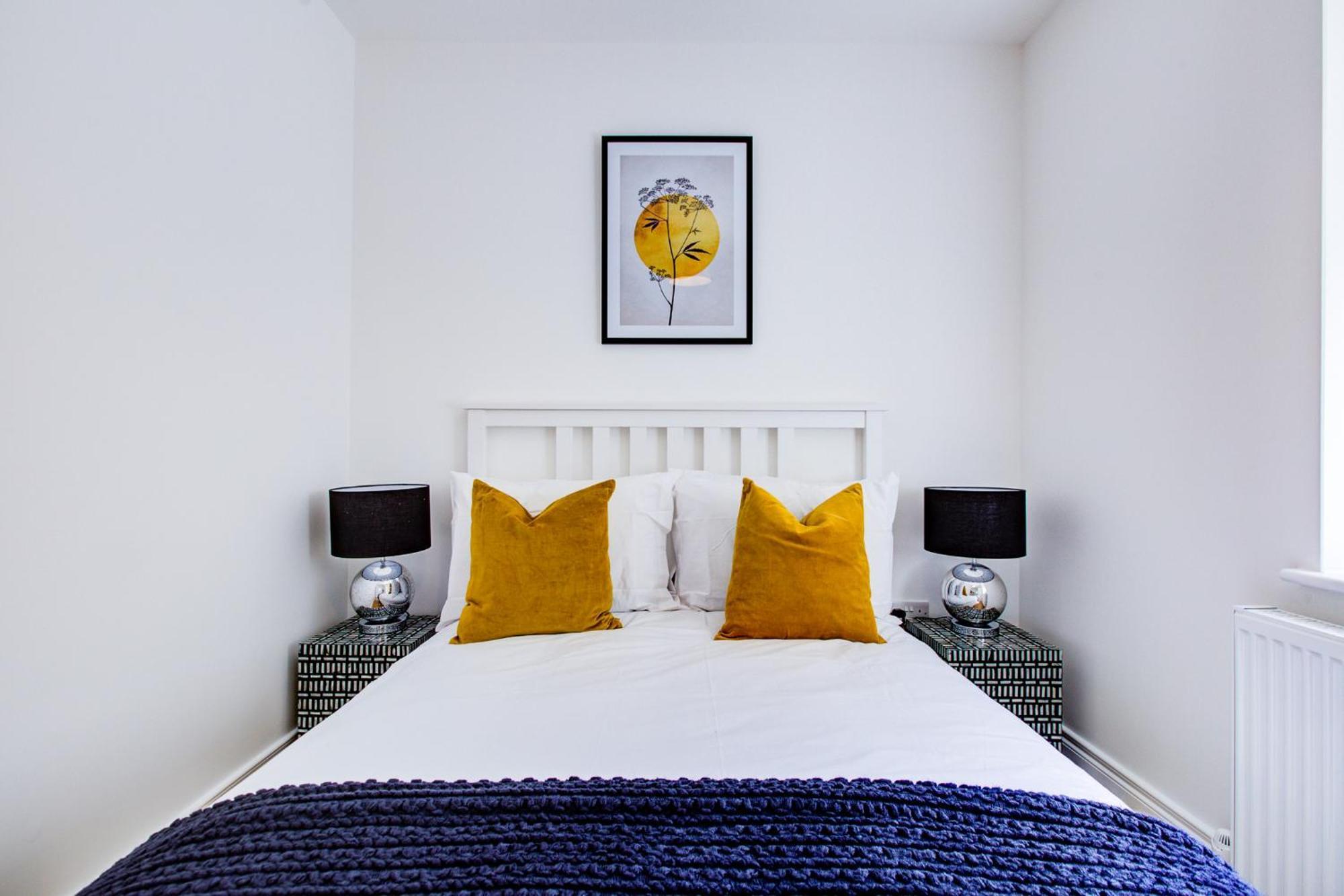Apartment Hybrid Resi - Near Richmond - Wimbledon
