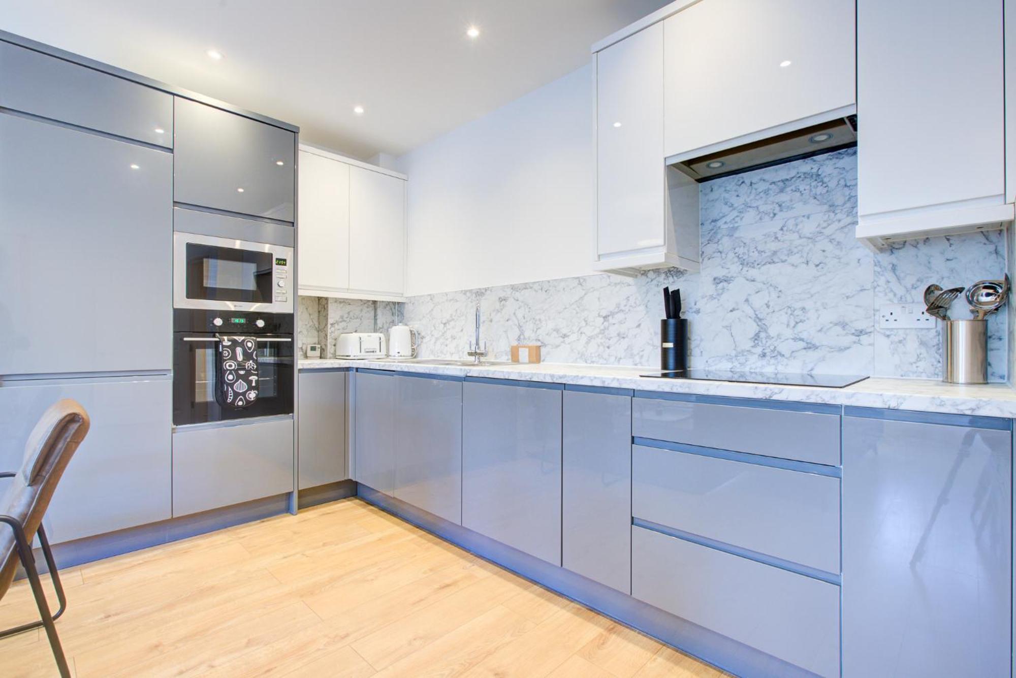 Appartement Hybrid Resi - Near Richmond - Wimbledon