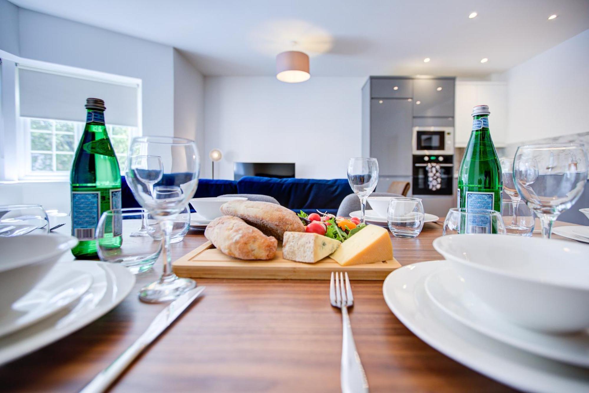 Appartement Hybrid Resi - Near Richmond - Wimbledon