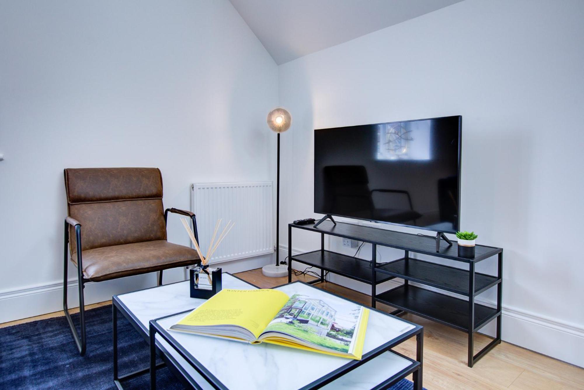 Appartement Hybrid Resi - Near Richmond - Wimbledon