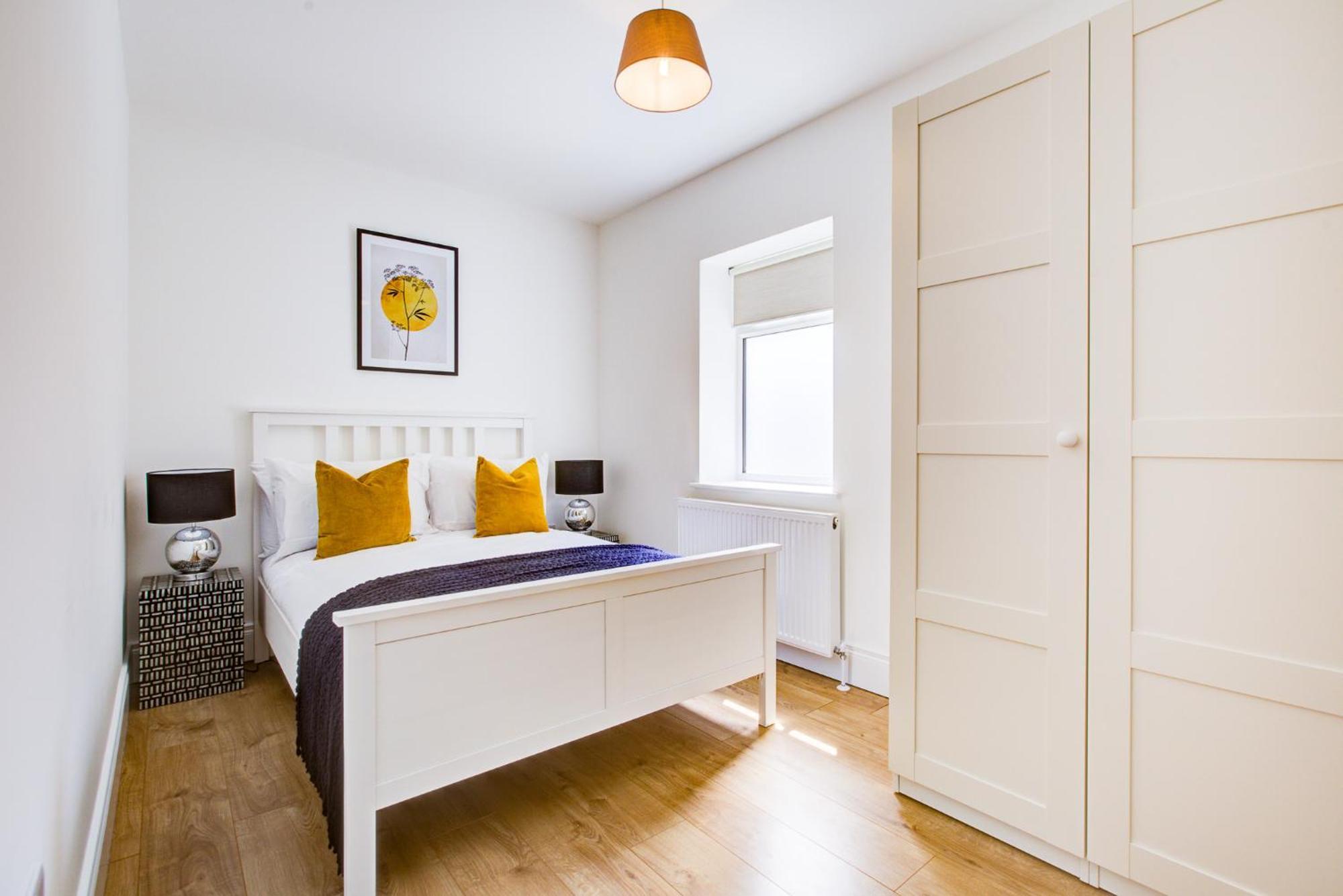 Hybrid Resi - Near Richmond - Wimbledon Apartment New Malden